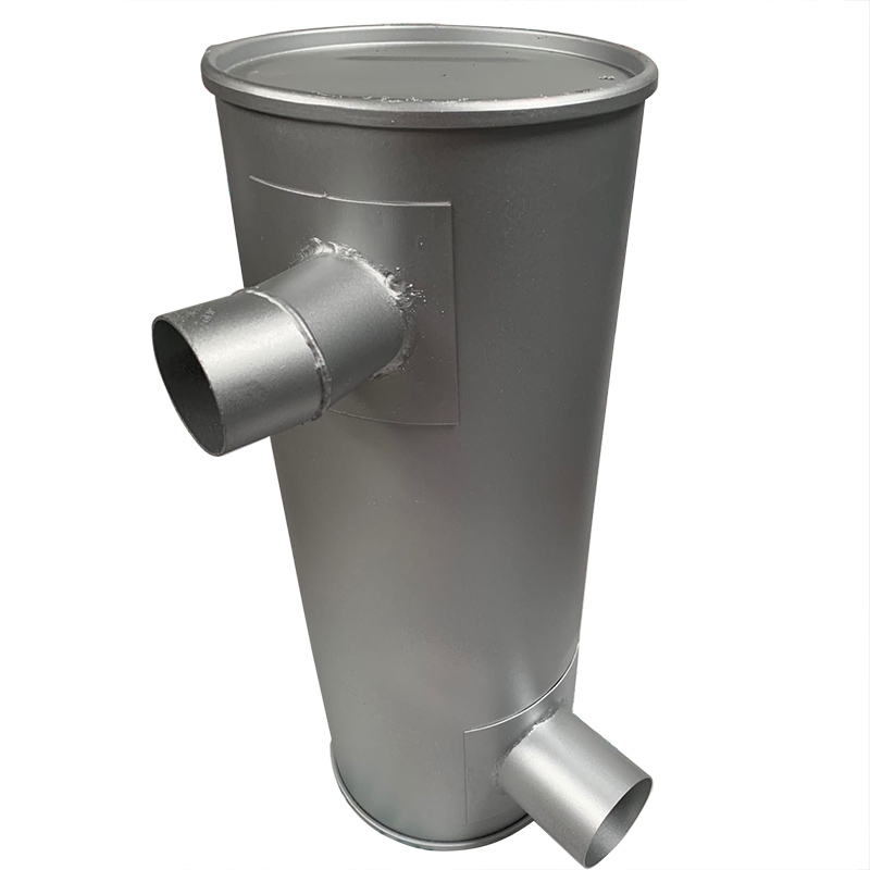 Muffler Silencer for KATO HD820-3 Excavator online