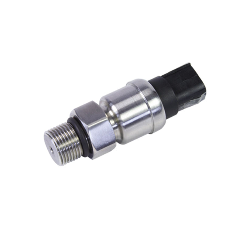 Compatible con Nueva Holanda Excavador E70SR E115SR E135SR E200SR E235SR Sensor de alta presión LC52S00012P1 E70SR,E115SR,E135SR,E200SR,E235SR,E135SRLC,E200SRLC,E235SRLC