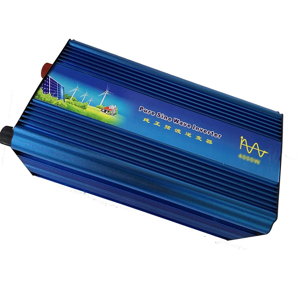 BUY New Power Pure Sine Wave Inverter 36V to A110V 2000W 50/60Hz for sale