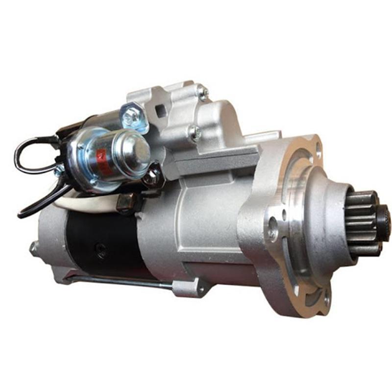 Reemplazo perfecto para Volvo Truck - Nuevo motor de arranque Mitsubishi M009T84079 M009T84079; M9T84079; 21103718