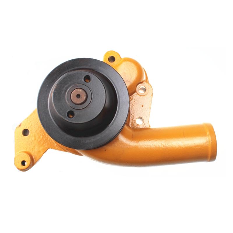 Compatible con la nueva bomba de agua del mercado 6136-62-1102 se ajusta Komatsu S6D105 PC200-3 6136-62-1102 6136-62-1100 6136-61-1200 PC200-3 PC220-3 WA380