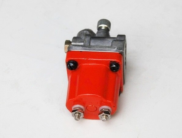 New Fuel Shutoff Valve 3035346 24V for Cummins NT855 M11 2 terminal online