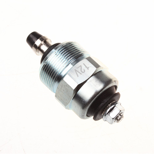 Adaptado para CASE IH 12Volt - Nuevo Combustible Solenoid Switch A77753 9971792 2852741