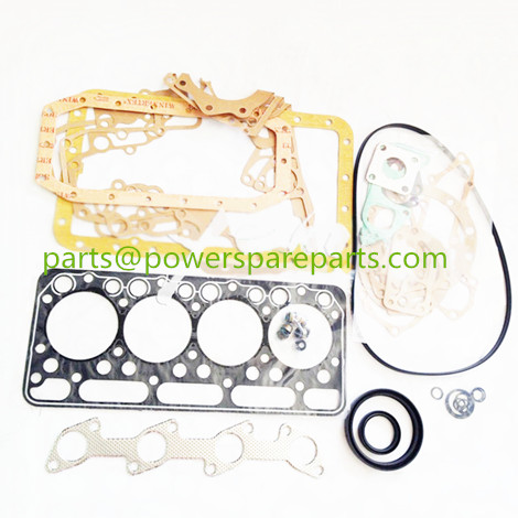 New Full Overhaul Gasket Kit For Kubota V1902 Engine Bobcat 743 301 Skid loader online