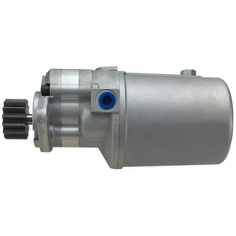 Compatible con nueva bomba de dirección de potencia 523089M91 Massey Ferguson 1080 1085 245 285
