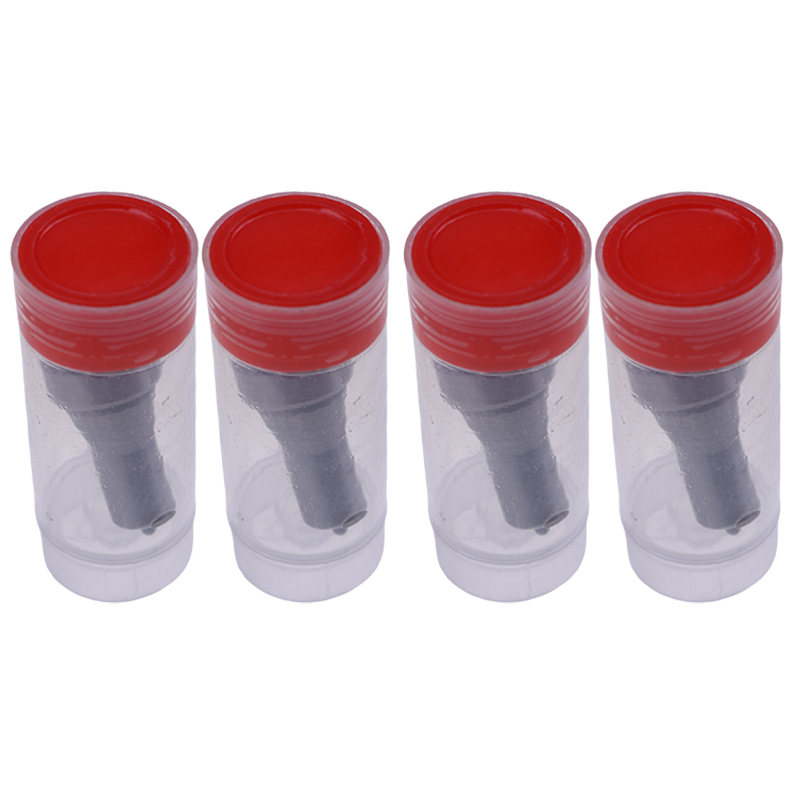 Sustitución directa del motor CASE F4GE9454K J604 Forklift 586G 588G - 4Pcs Fuel Inyector de boquilla DSLA145P1441 2856255 8094756 504254390 432133761 586G, 588G