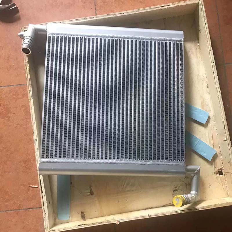 Oil Cooler for Sumitomo Excavator SH60 SH60A1 SH60-1 online