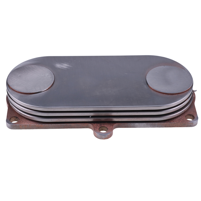 Oil Cooler RE560756 RE59812 for John Deere Engine 3029 4045 6068 Loader 260 270 280 310E 310G 310SE 310SG online