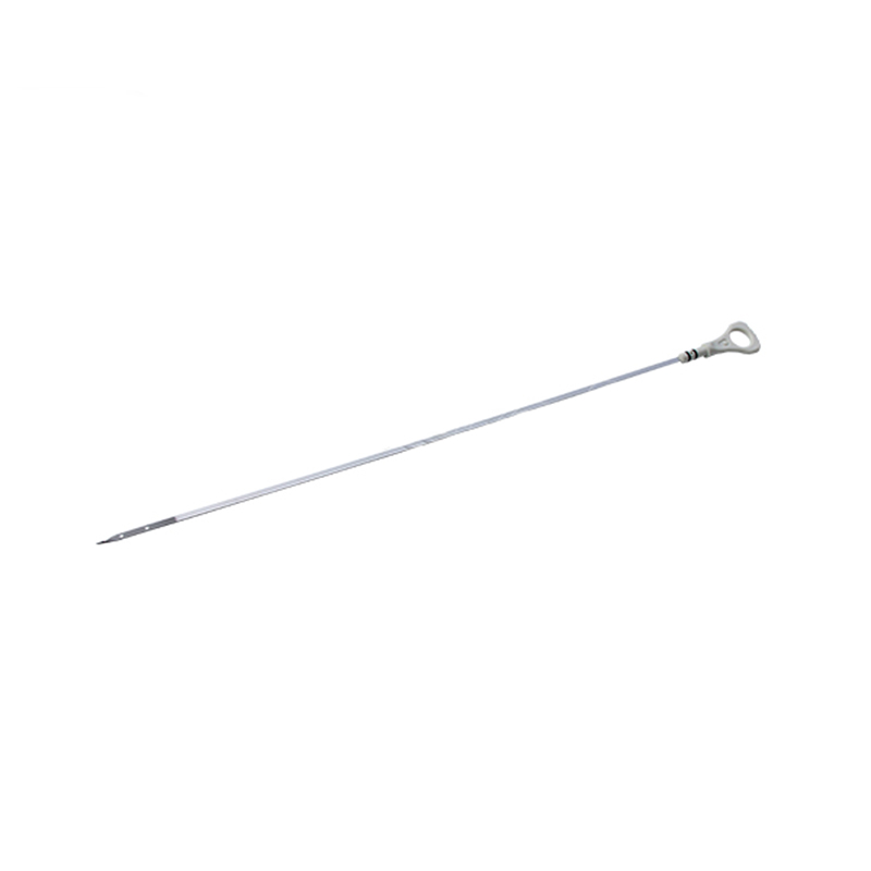 Específicamente para Mitsubishi Motor S4S Forklift FD20N-F18C FD25N-F18C - Aceite Dipstick 32A42-07300 32A4207300 FD20N-F18C, FD25N-F18C