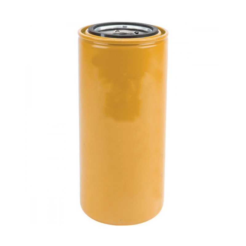 Dise?ado para adaptarse a Perkins Engine 1206E-E66TA 1206E-E70TTA 1204E-E44TA 1106D-E66TA - Filtro de aceite 2654A111