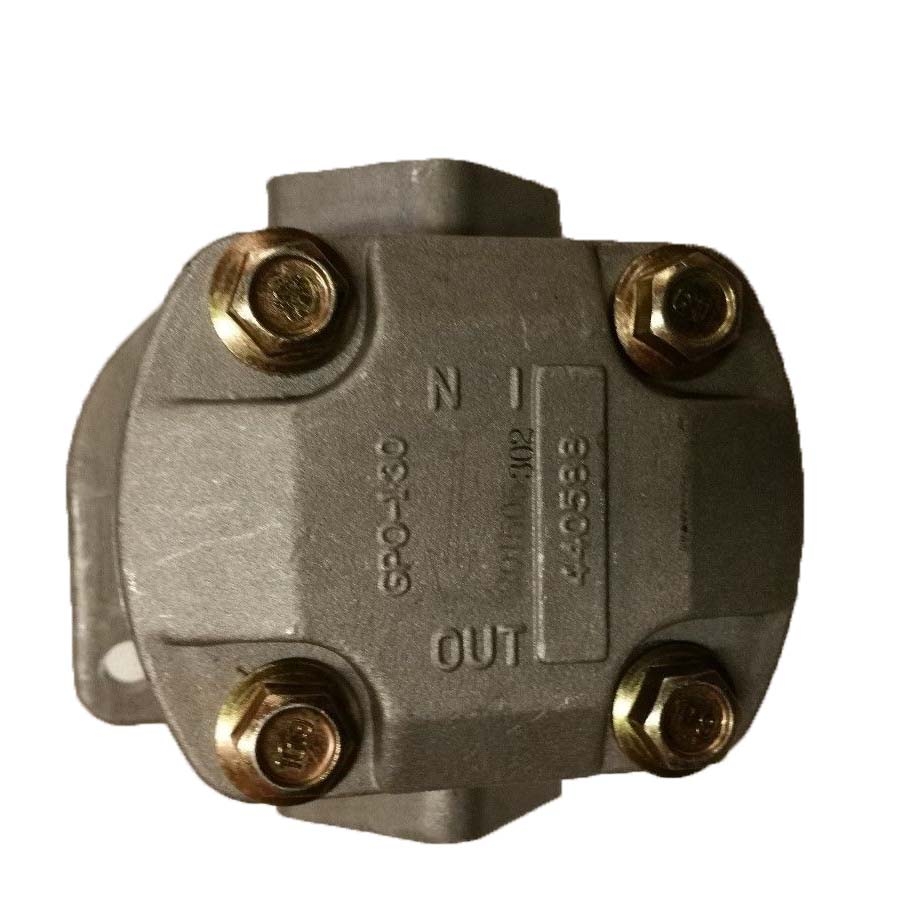Adaptado para Kubota Engine B7000 B7100 Z 650 Tractor L1802 L1802DT - Bomba hidráulica de aceite 67211-7610-0 66621-3610-2 66621-36102 6662136102 67211-7610-2 67211-76102 6721176102 67211-76100 6721176100 L1802,L1802DT