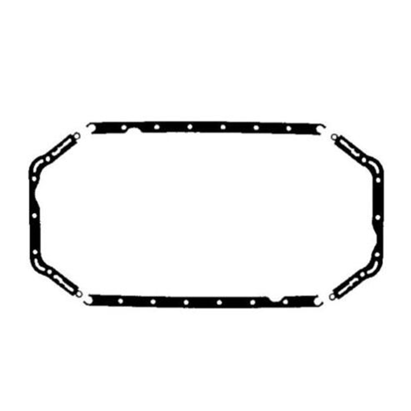 Construido para el partido Deutz Engine BF1013 TCD2013L42V - Gasta de aceite 04204458 0420 4458 TCD 2013 L4 2V