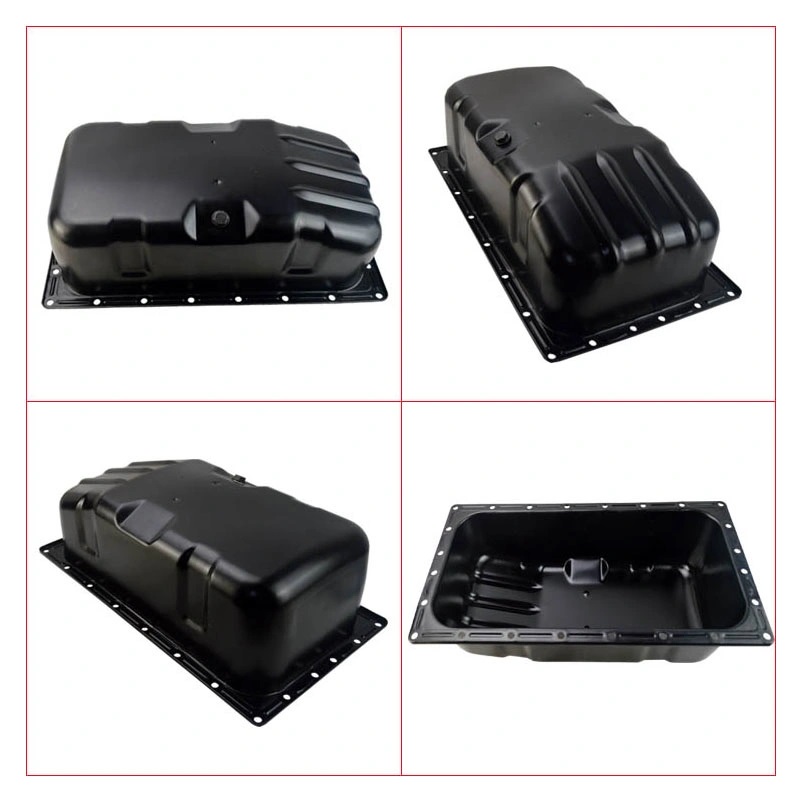 Oil Pan 32A13-00010 for Mitsubishi Engine S4S Forklift FD20-30MC FD20-35/K/A  F18B F18C online