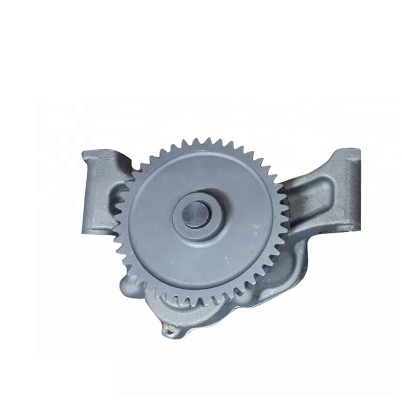 Compatible con Motor Hino EK100 K13C - Bomba de aceite 15110-E0130 15110E0130