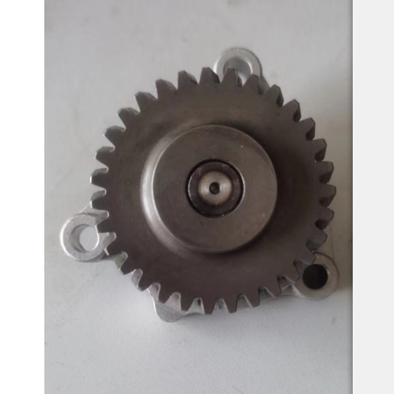Construido para igualar Caterpillar CAT 3034 Motor 216 226 228 232 236 242 246 247 252 257 262 267 277 287 906 - Bomba de aceite 153-0980 173-0141 CA1730141 1730141 CA1530980 1530980 906, 216, 228, 232, 242, 246, 247, 248, 252, 257, 267, 267,