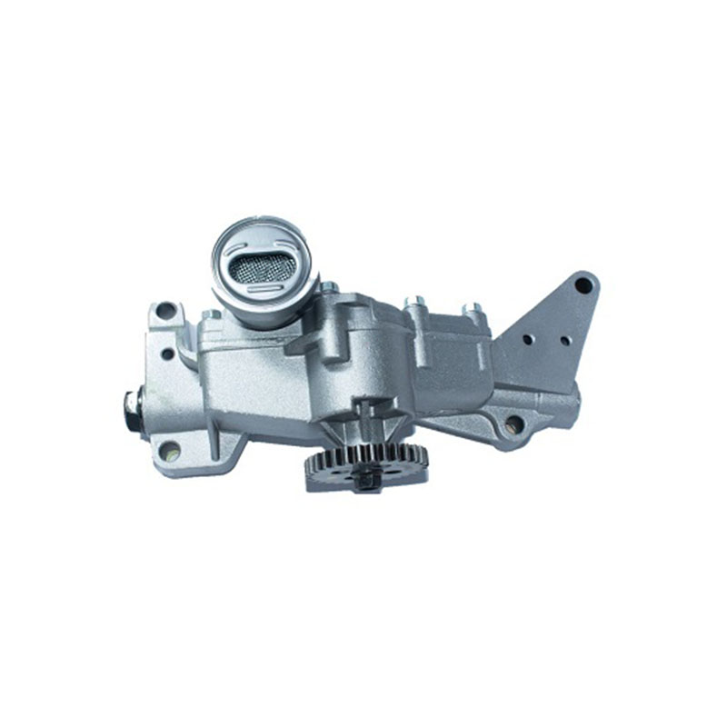 Específicamente para Hyundai Grand Starex 2007-2015 - Bomba de aceite 213102C201