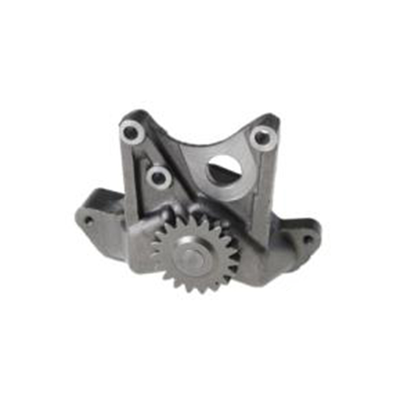 Adaptado para Caterpillar Engine 3056E Wheel Loader CAT 924G 924GZ 930G Excavador M316C M318C M322C - Bomba de aceite 216-8625 CA2168625 2168625 CP-573E, CP-663E, CS-563E, CS-583E, CS-663E, CS-683E, M316C, M318C, M318C MH, M322C, 924G, 924GZ, 930G, 550B,