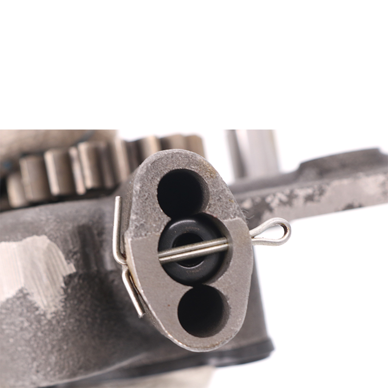 Perfecto para el motor Perkins D3.152 3.1522 3.1524 T3.1524 903-27 903-27T - Bomba de aceite 41314187 41314192 41314178 41314078 41314165 PC1082