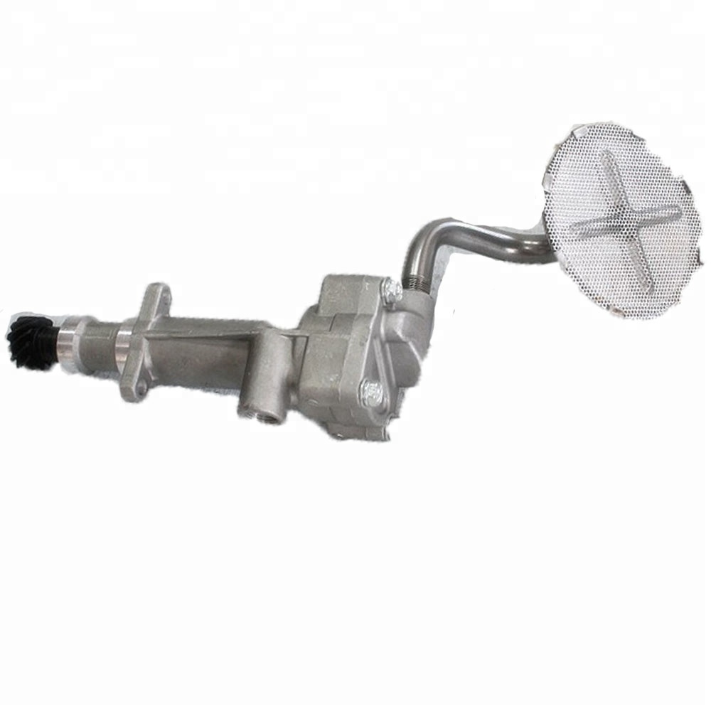 Específicamente para Isuzu Engine 4JG1 4JG2 4JB1 Hitachi Excavador ZX70 - Bomba de aceite 8-94428798-0 8944287980 894428-7980