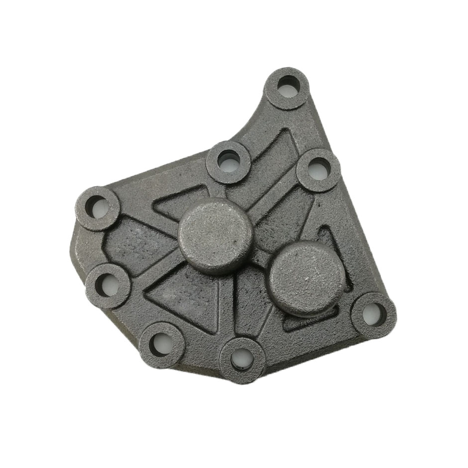 Funciona bien con Caterpillar CAT 3066 C6.4 Mitsubishi S6K Engine - Bomba de aceite 178-6538 CA1786538 1786538 3064 C4.2 311C, 311D LRR, 312C, 312D L, 312D L, 313D, 314C, 314D CR, 314D LCR, 315D LCR, 318C, 319C, 319D L, 3 FMC