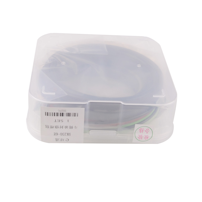 Buy Oil Seal Kit for KOBELCO Oil Cylinder