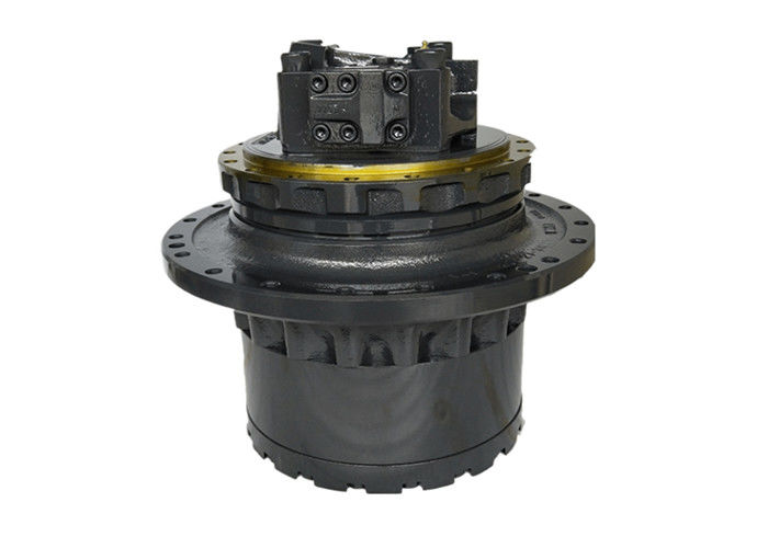 Original New PC200-7 Excavator Drive Motor 20Y-27-00441 20Y-27-00440 20Y-27-00361 20Y-27-00360 online