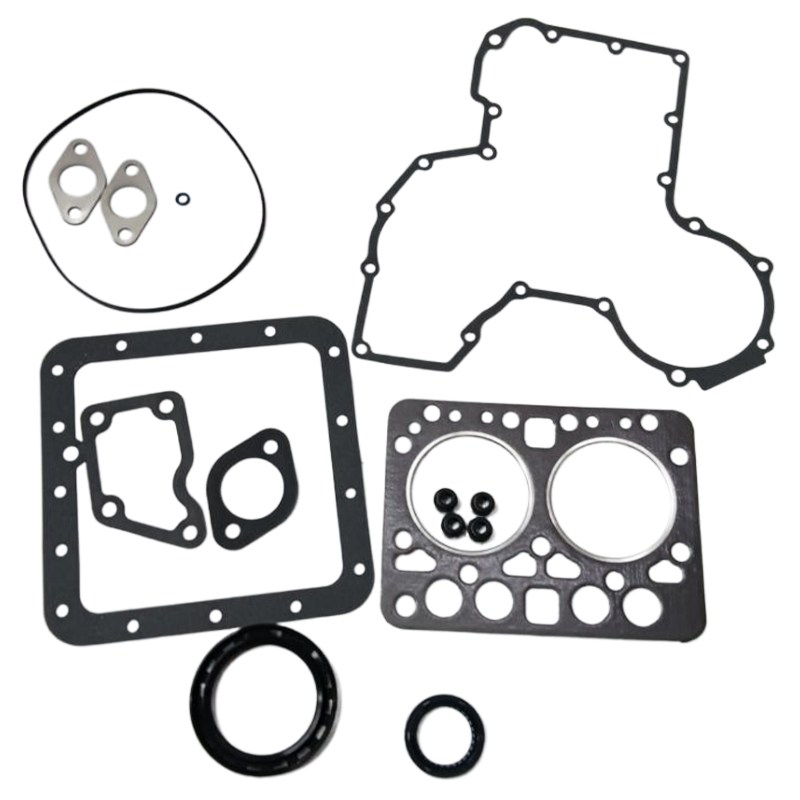 Overhaul Full Head Gasket Kit for Kubota ZL600 Engine B6000 B4200 Tractor online