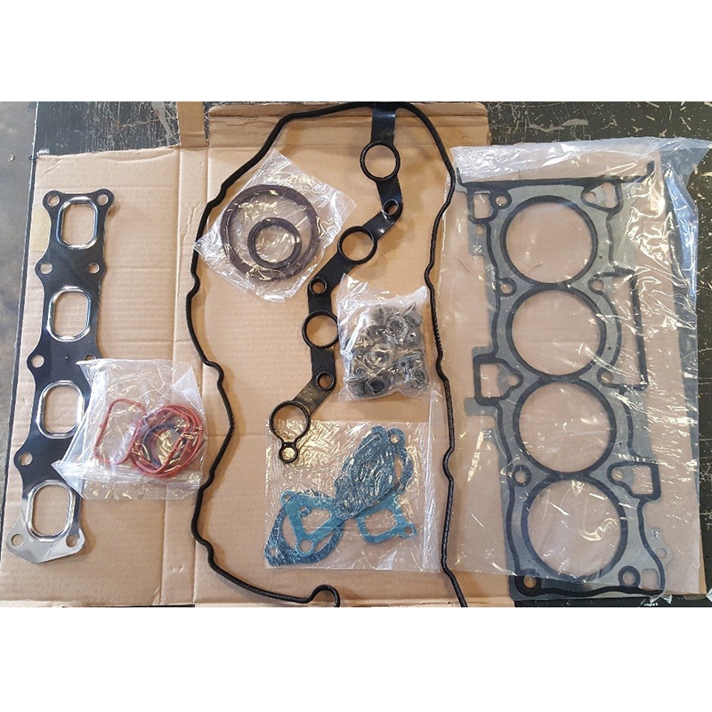 Compatible con el motor Mitsubishi 4B12 - Kit de Gasket de Cambio 1000A523