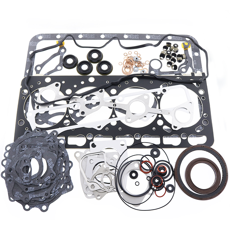 Overhaul Gasket Kit 729906-92620 for Yanmar Engine 4TNV94 Yanmar Excavator B55W-1 online