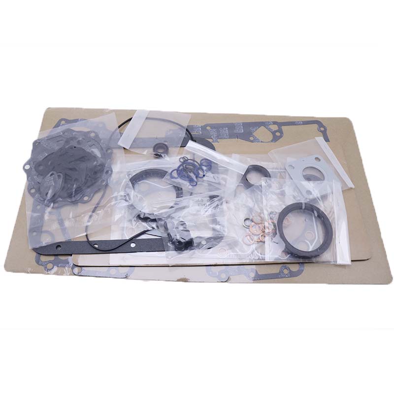 Reemplazo directo para Mitsubishi Engine K3E - Overhaul Gasket Kit 234, 235