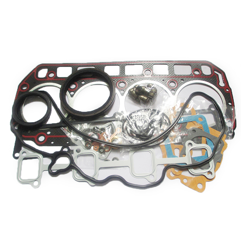 Reemplazo directo para Yanmar 3TN84L RHK Engine - Kit de sobrecarga