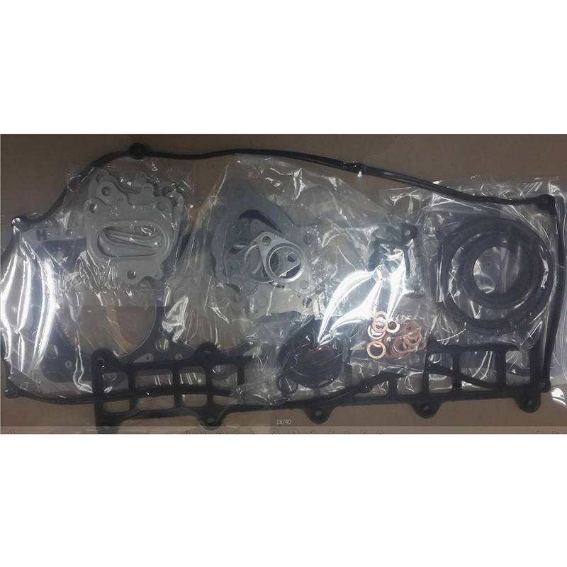 Sustitución perfecta para Mitsubishi 4D56TDI/U L200 Triton 16 Valve DOHC - Cambio de cabeza Kit