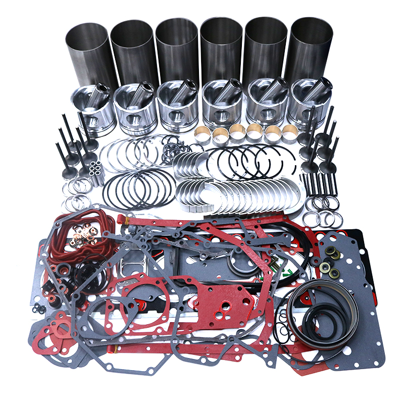 Sustitución perfecta para Caterpillar CAT Engine 3056 - Kit de Reconstrucción
