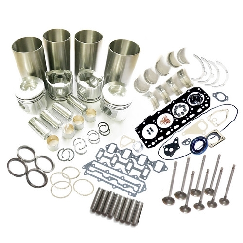 BUY Overhaul Rebuild Kit for Caterpillar 3024CT C2.2T Engine CAT Track Loader RC-60 for sale