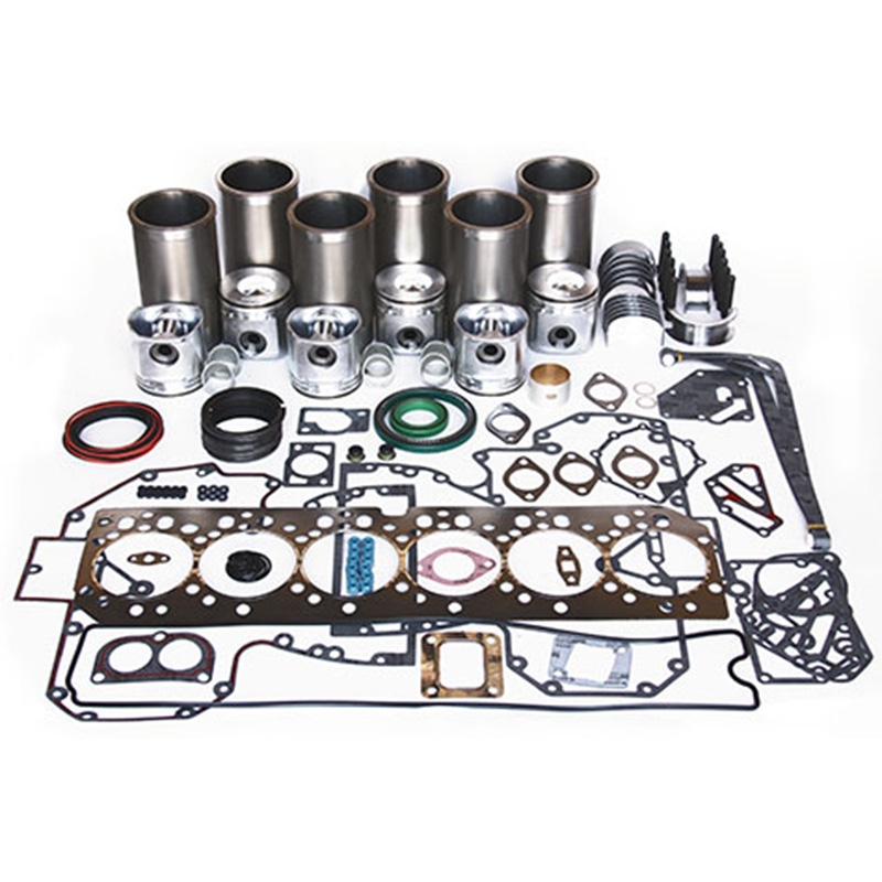 BUY Overhaul Rebuild Kit for John Deere PowerTech 6090 9.0L Tractors 8130 8225R 8230 8230T 8235R for sale