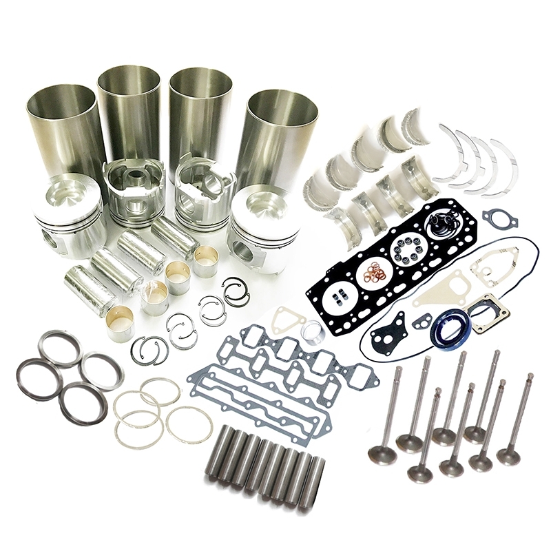 Dise?ado para Kubota D902 Motor Bobcat MT55 Mini Track Loader - Kit de Reconstrucción D902-ET02