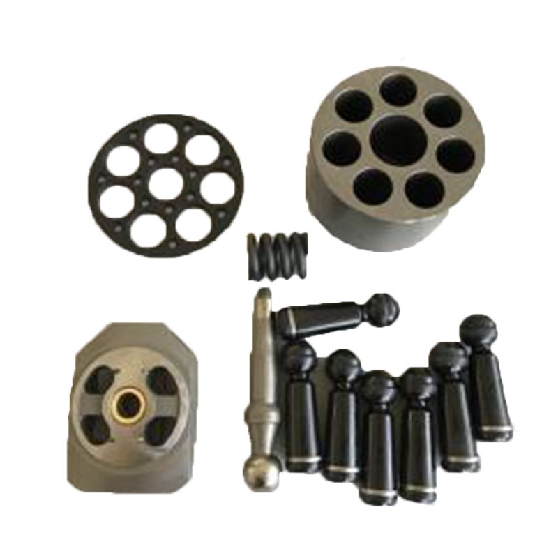 Específicamente para Komatsu PC400-7 Excavador - kit de reparación de motores de viaje