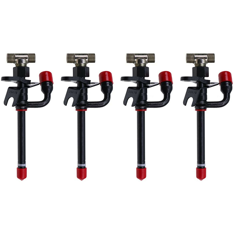 Pencil Fuel Injector RE36939 RE38087 SE500821 for John Deere Tractor 3300 3400 4039 5300 5400 5500 6100 6200 6300 6400 6500 6800 6900 7400 7500 online