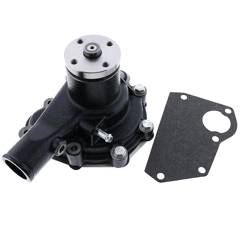 Compatible con Perkins Engine 804C-33 804C-33T Bomba de agua MPWP0001