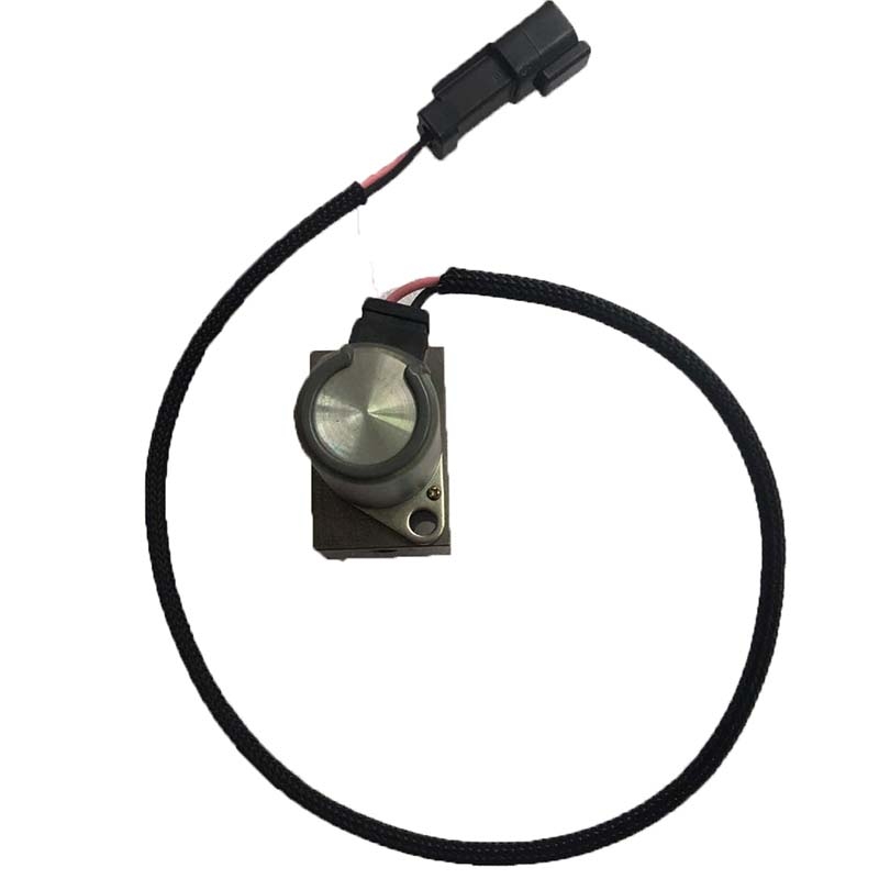 Fits Komatsu PW160-7 PC450-7 PC400-7 PC350-7 PC300-7 D475A-5 - Pilot Valve 702-21-55600 7022155600 PW160-7, PC450-7, PC400-7, PC350-7, PC300-7, D475A-5