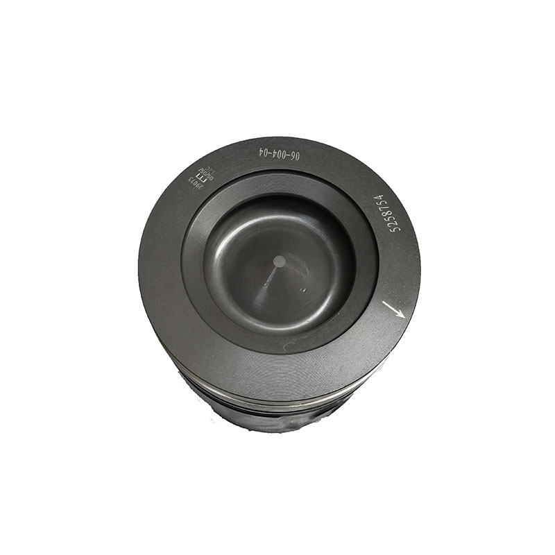 Reemplazo directo para Cummins ISF3.8 ISF2.8 Motor Foton Truck - Piston 2881748