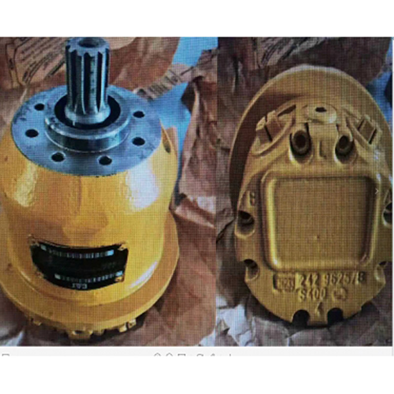 Dise?ado para adaptarse Caterpillar Engine 3412E C27 3412D Tractor CAT D10N D10R D10T - Piston Motor 217-7101 CA2177101 2177101 D10N, D10R, D10T
