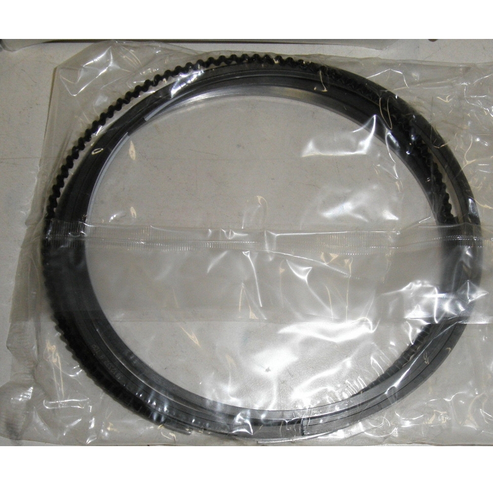 Sustitución directa para el motor Cummins ISM-345E 30 - 6 cilindro 1 Juego de anillo de pistón