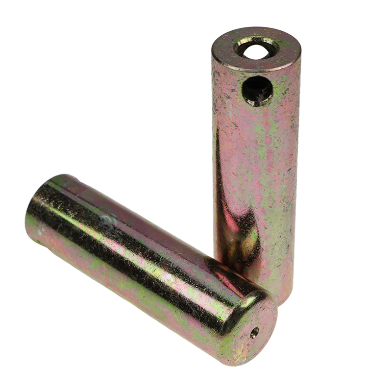 2 Pcs Pivot Pin 6718789 for Bobcat 553 753 763 773 863 873 883 A220 S130 S150 S160 S175 S185 S205 T140 T180 T190 online