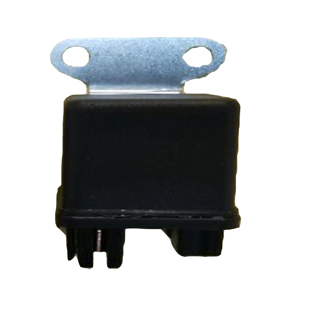 Fits Yanmar Engine 2D68E 2D70E 3D68E 3D72N 3D74E 3D76E 3D78AE 3D82E 3D84E 4D88 Komatsu PC27MR PC30MR PC35MR Excavator - Plug Relay YM119650-77910 11965077910 YM11965077910 PC27MR