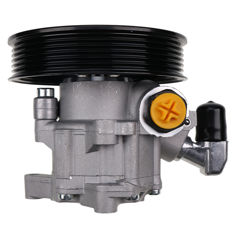 Buy Power Steering Pump 0024668101 for Mercedes Benz W163 ML320 ML350 ML430 ML500 ML55