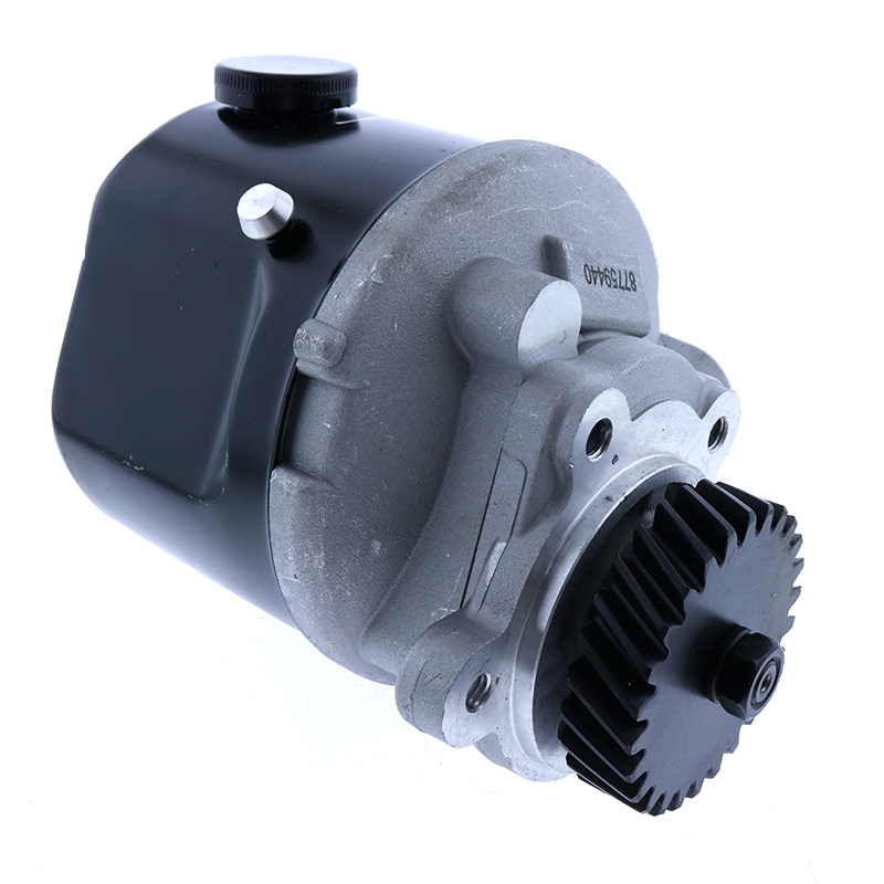 Power Steering Pump 87759440 E6NN3K514EA for Ford New Holland Tractor 2150 3055 3150 335 3400 3500 3550 5340 5600 6600 7000 7600 online