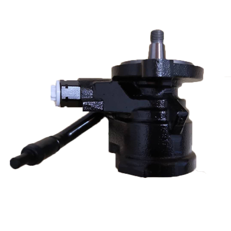 BUY Power Steering Pump for Toyota Land Cruiser FZJ75 FZJ79 FZJ80 FZJ100 FZJ105 1FZ for sale