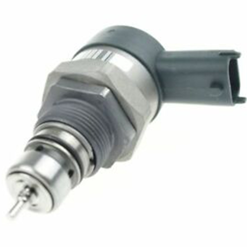 Específicamente para Bosch Original - Regulador de válvulas de control de presión Solenoid 0281002507