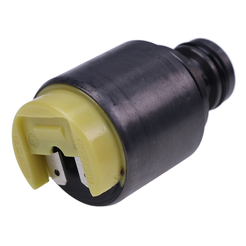 Adecuado para Hyundai 100D-7 110D-7A 110D-7E 110D-9 110DE Lift - Regulador de presión ZGAQ-01858 ZGAQ01858 100D-7, 110D-7A, 110D-7E, 110D-9, 110D-9, 110DE